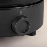 Fondussimo - Evolution Mini 4 Baskets Fondue Set - FME1000