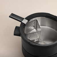 Fondussimo - Evolution Mini 4 Baskets Fondue Set - FME1000