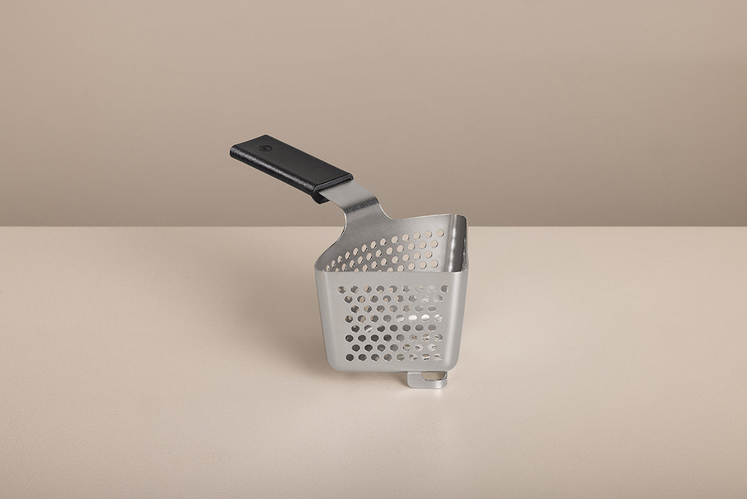 Fondussimo - Evolution Mini 4 Baskets Fondue Set - FME1000