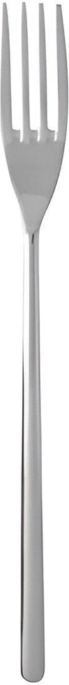 Fortessa - 10" Dragonfly Stainless Steel XL Table Forks, Pack of 12 - 1.5.810.00.002