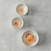 Fortessa - 10 Oz Pascoal White Soup Cup, Pack of 4 (Collection No 2) - CT.2.WH.PASC.10