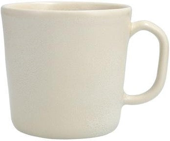 Fortessa - 10 Oz Sand Mug, Pack of 4 (Collection No 3) - CT.3.SAND.08