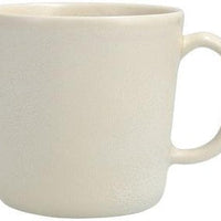 Fortessa - 10 Oz Sand Mug, Pack of 4 (Collection No 3) - CT.3.SAND.08