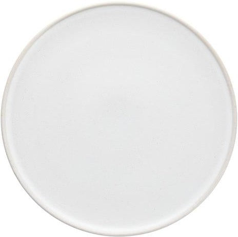 Fortessa - 10.25" Nivo Moon Dinner Plate Flat Coupe, Pack of 6 - D751.026.0000