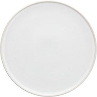 Fortessa - 10.25" Nivo Moon Dinner Plate Flat Coupe, Pack of 6 - D751.026.0000