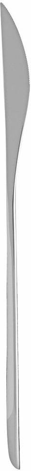 Fortessa - 10.5" Dragonfly Stainless Steel XL Table Knives, Pack of 12 - 1.5.810.00.005