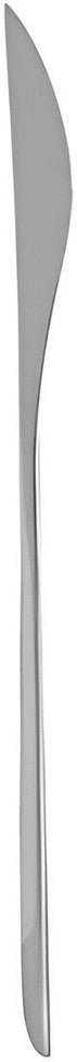 Fortessa - 10.5" Dragonfly Stainless Steel XL Table Knives, Pack of 12 - 1.5.810.00.005