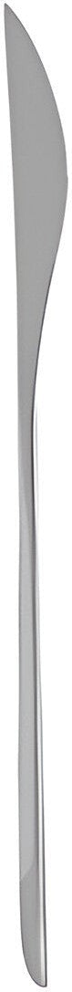 Fortessa - 10.5" Dragonfly Stainless Steel XL Table Knives, Pack of 12 - 1.5.810.00.005