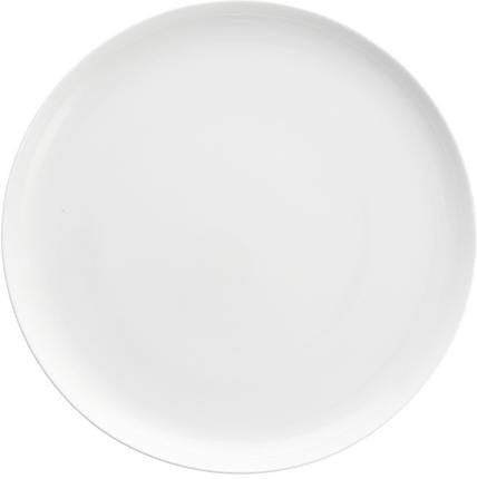 Fortessa - 10.5" Modern Coupe Dinner Plate, Pack of 4 - FFD-MC-803