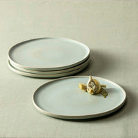 Fortessa - 10.6" Cypress Dinner Plate, Pack of 4 (Collection No 3) - CT.3.CYPRESS.27