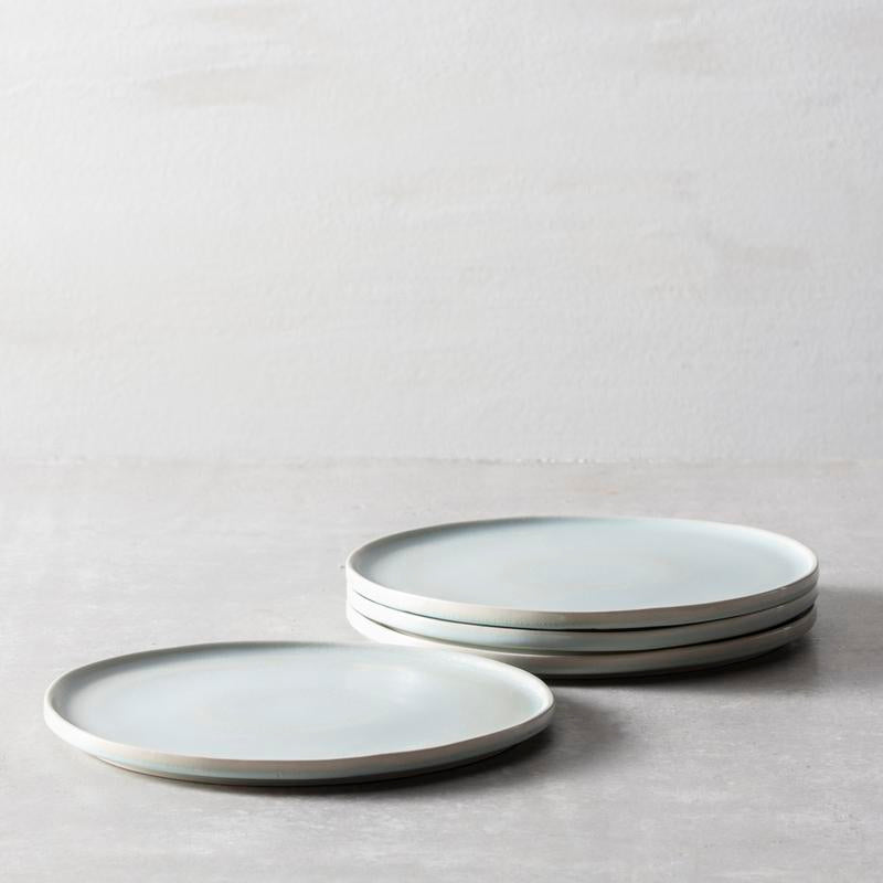 Fortessa - 10.6" Cypress Dinner Plate, Pack of 4 (Collection No 3) - CT.3.CYPRESS.27