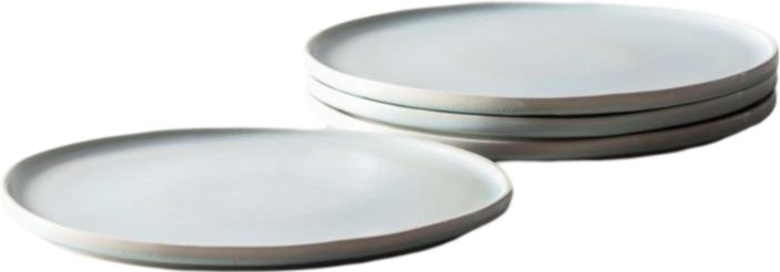 Fortessa - 10.6" Cypress Dinner Plate, Pack of 4 (Collection No 3) - CT.3.CYPRESS.27