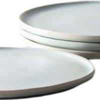 Fortessa - 10.6" Cypress Dinner Plate, Pack of 4 (Collection No 3) - CT.3.CYPRESS.27
