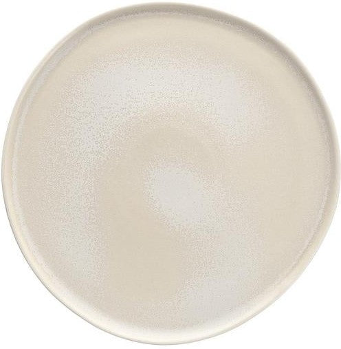 Fortessa - 10.6" Sand Dinner Plate, Pack of 4 (Collection No 3) - CT.3.SAND.27