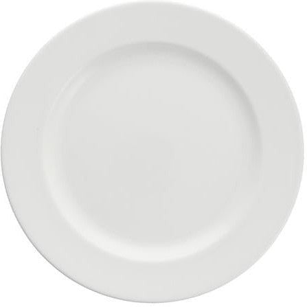 Fortessa - 10.75" Andromeda Dinner Plate, Pack of 4 - HBW-00-102