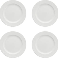 Fortessa - 10.75" Andromeda Dinner Plate, Pack of 4 - HBW-00-102