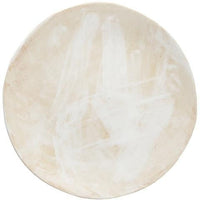 Fortessa - 10.75" Ines White Dinner Plate, Pack of 4 (Collection No 2) - CT.2.WH.INES.27