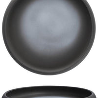 Fortessa - 11" Arlo Charcoal Serve Bowl (Collection No 1) - CT.0215.28