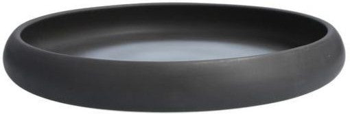 Fortessa - 11" Arlo Charcoal Serve Bowl (Collection No 1) - CT.0215.28