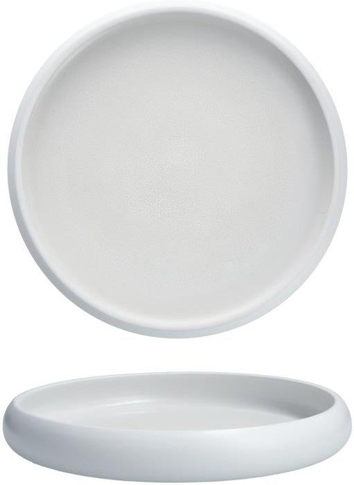 Fortessa - 11" Arlo White Serve Bowl (Collection No 1) - CT.0115.28