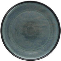 Fortessa - 11" Northern Lights STN Aurora Blue Plates, Pack of 12 - STN.1100.04