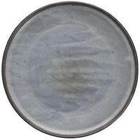 Fortessa - 11" Northern Lights STN Borealis Silt Plates, Pack of 12 - STN.1200.04