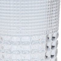 Fortessa - 11.5 Oz Malcolm D&V Clear D.O.F Glasses, Pack of 6 - DV.MALCOLMCL.04