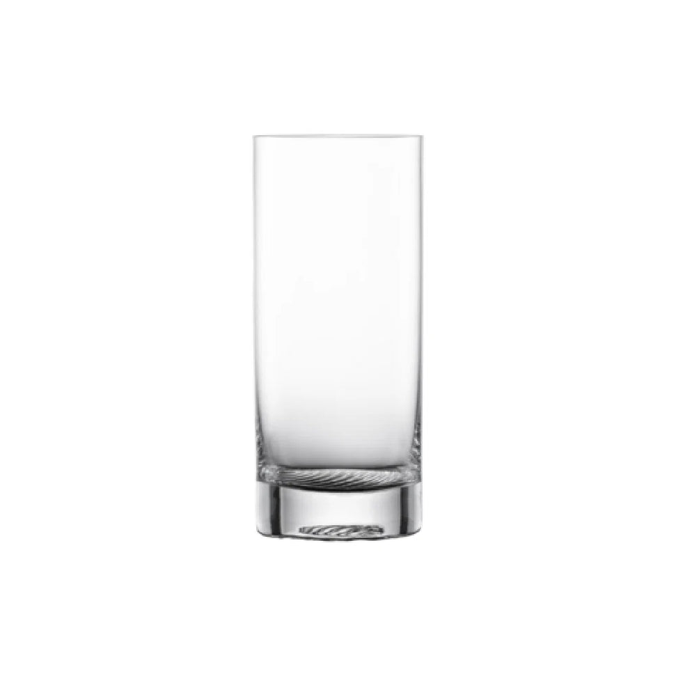 Fortessa - 11.7 Oz Volume Long Drink Glass, Pack of 6 - 0096.123391