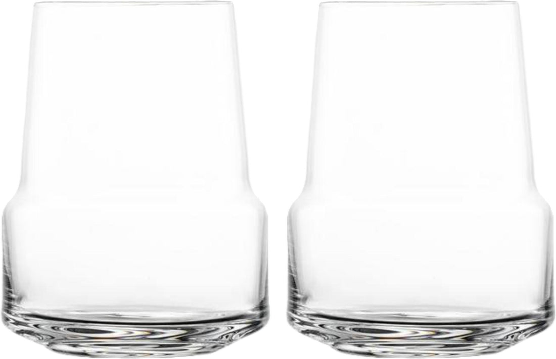 Fortessa - 12.8 Oz Level Sparkling White Wine Tumbler, Pack of 2 - 0112.123913