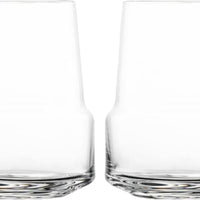 Fortessa - 12.8 Oz Level Sparkling White Wine Tumbler, Pack of 2 - 0112.123913