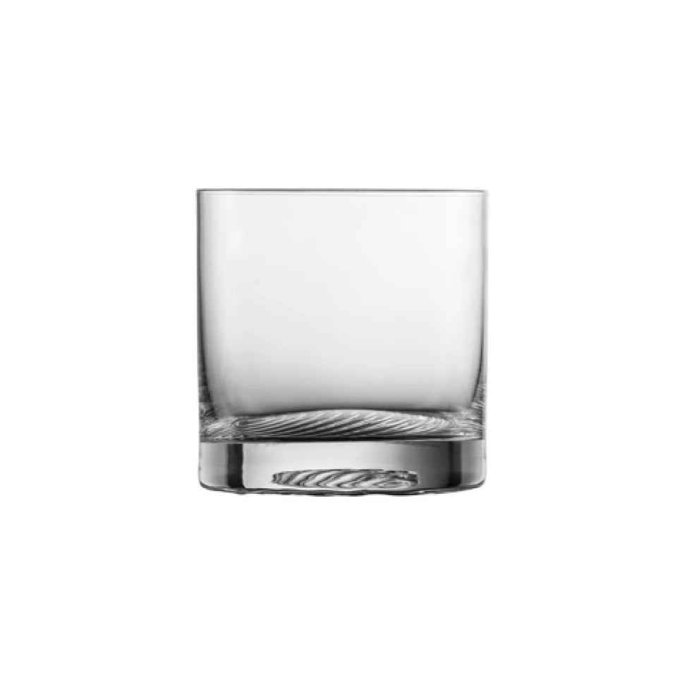 Fortessa - 13.5 Oz Volume DOF Tritan Glass, Pack of 6 - 0096.123390