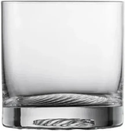 Fortessa - 13.5 Oz Volume DOF Tritan Glass, Pack of 6 - 0096.123390