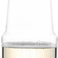 Fortessa - 13.9 Oz Level Sparkling Wine Tumbler, Pack of 2 - 0112.123914