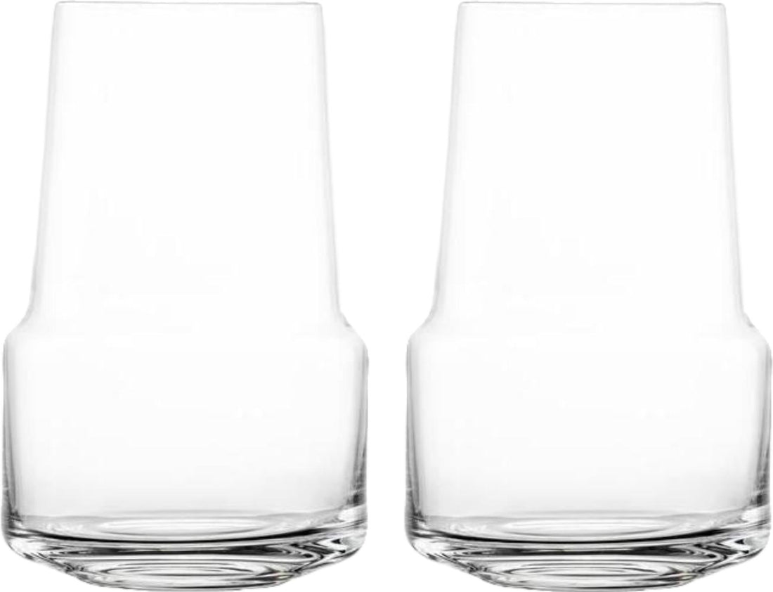 Fortessa - 13.9 Oz Level Sparkling Wine Tumbler, Pack of 2 - 0112.123914