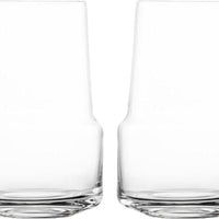 Fortessa - 13.9 Oz Level Sparkling Wine Tumbler, Pack of 2 - 0112.123914