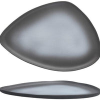 Fortessa - 13x9" Duke Charcoal Platter (Collection No 1) - CT.0216.33