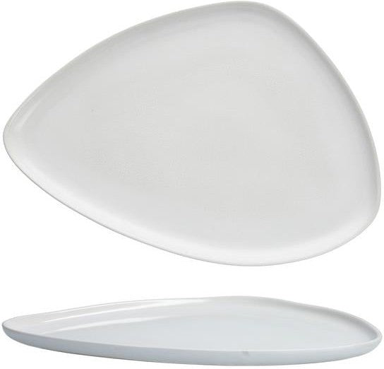 Fortessa - 13x9" Duke White Platter (Collection No 1) - CT.0116.33