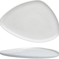 Fortessa - 13x9" Duke White Platter (Collection No 1) - CT.0116.33