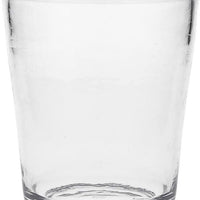 Fortessa - 14 oz Veranda Clear D.O.F Glasses, Pack of 12 - DV.PS.YYY311CL