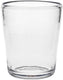 Fortessa - 14 oz Veranda Clear D.O.F Glasses, Pack of 12 - DV.PS.YYY311CL