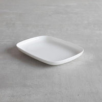 Fortessa - 14 x 10" Modern Coupe Rectangular Serving Platter - FFD-MC-809
