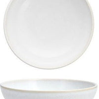 Fortessa - 15.5 Oz Nivo Moon Soup Bowl, Pack of 6 - D751.315.0000