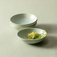 Fortessa - 16.9 Oz Cypress Small Bowl, Pack of 4 (Collection No 3) - CT.3.CYPRESS.20