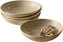 Fortessa - 16.9 Oz Sand Small Bowl, Pack of 4 (Collection No 3) - CT.3.SAND.20