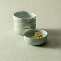 Fortessa - 18.5 Oz Cypress Soup Bowl, Pack of 4 (Collection No 3) - CT.3.CYPRESS.15