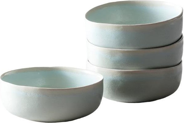 Fortessa - 18.5 Oz Cypress Soup Bowl, Pack of 4 (Collection No 3) - CT.3.CYPRESS.15