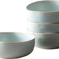 Fortessa - 18.5 Oz Cypress Soup Bowl, Pack of 4 (Collection No 3) - CT.3.CYPRESS.15