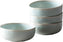 Fortessa - 18.5 Oz Cypress Soup Bowl, Pack of 4 (Collection No 3) - CT.3.CYPRESS.15