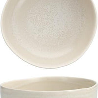 Fortessa - 18.5 Oz Sand Soup Bowl, Pack of 4 (Collection No 3) - CT.3.SAND.15