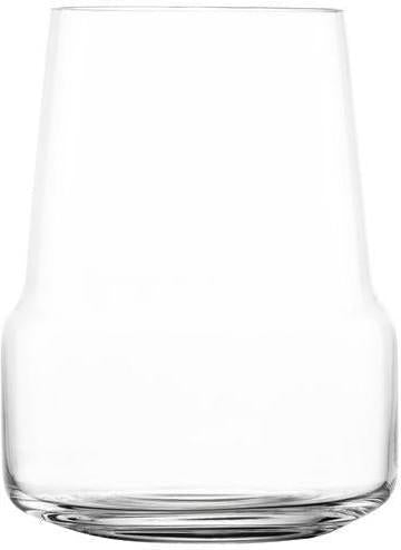 Fortessa - 18.6 Oz Level Red Wine Tumbler, Pack of 2 - 0112.123912